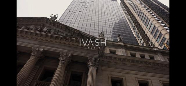 IVASH studio - 1