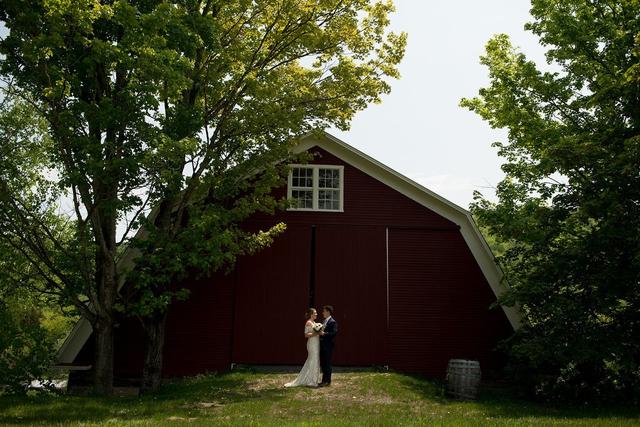 THE FARMHOUSE INN AT ROBINSON FARM - 1