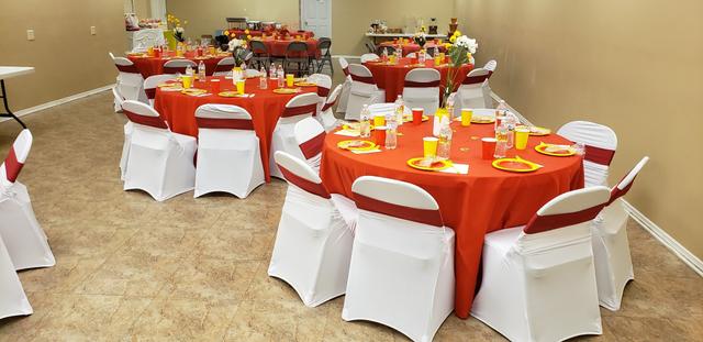 Everlasting Memories Wedding & Event Firm - 4