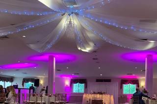 Leicester Country Club - 8