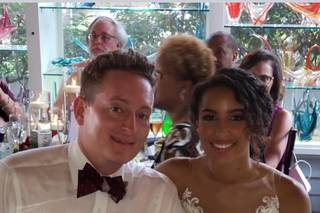 D' Perfect Touch Weddings and Events - 35