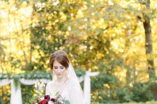 The Cottage Florals and Event Designs - 96