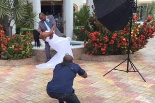 Weddings by Kevon - 7