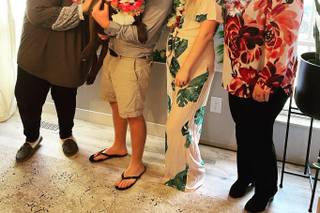 Jim's Just-Rite Weddings - 18