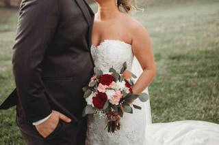 Roni's Roses Floral Design, LLC - 12