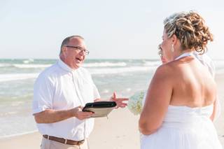 Weddings of Topsail - 28