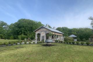 Common Bond Wedding & Event Venue - 7