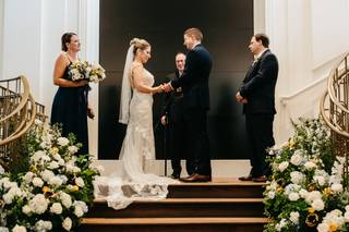Wedding Officiant Jon - 32