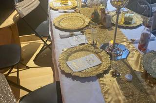 CKN Enterprise wedding and special event planning - 1