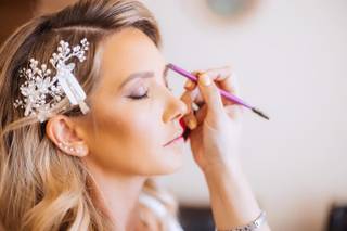 Magnifique Makeup - 44