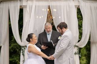 Todd A. Gray, Wedding Officiant - 28