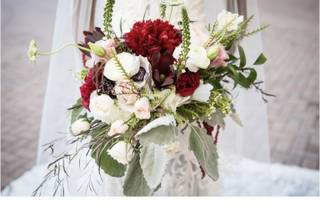 The Flower Studio Oxford - 118