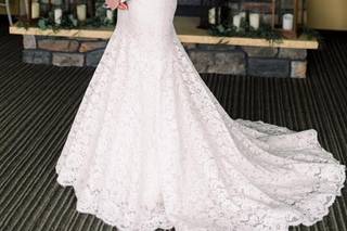 Peg Kennedy Alterations and Floral - 8