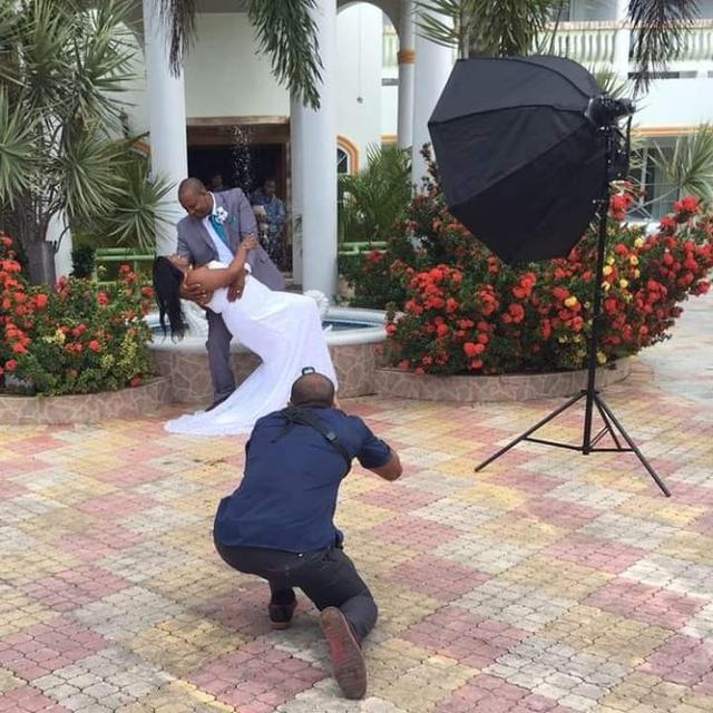 Weddings by Kevon - 4