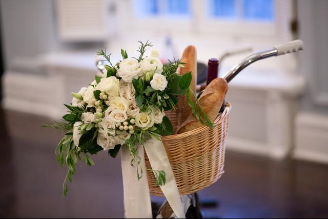 Mayfield Flowers - 3