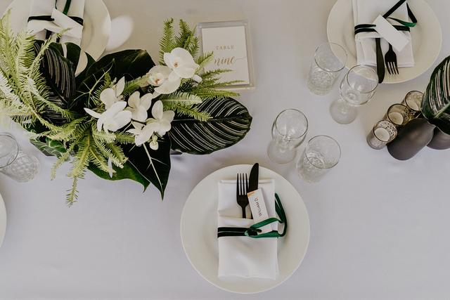 Nichole Weddings & Events - 4
