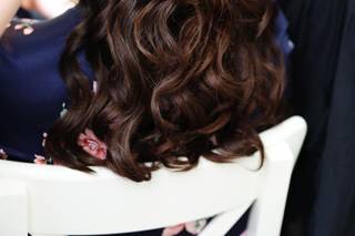 Cheeky Strut Salon - 50
