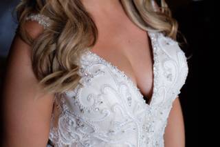 Lovely Elegance Hair & Makeup - 19