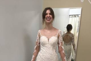 New York Bride & Groom of Raleigh - 34