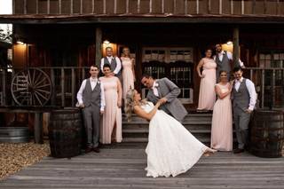 Hidden Barn Venue - 32