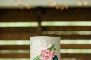 Bit of Whimsy Cakes - 9