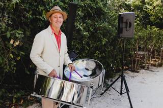 Steel Drum Weddings - 16