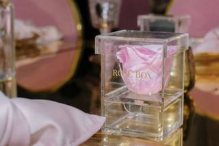 Rose Box NYC - 1