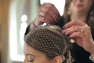 Allison Renock Makeup - 9