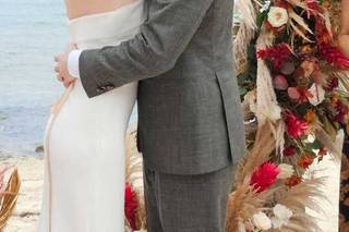 Blue Venado Beach Weddings - 35