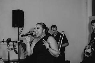 The Untouchables Band - 9