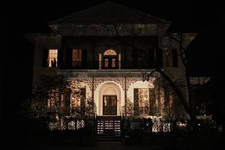 South Carolina Lace House - 23