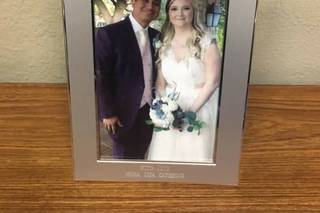 Mona Lisa Catering - 12