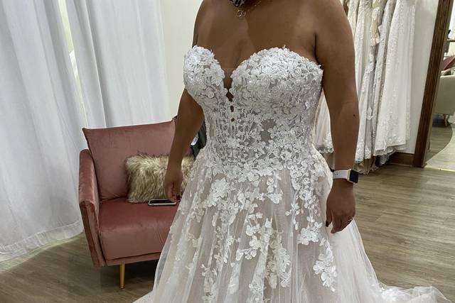 Donna Salyers' Fabulous-Bridal 4