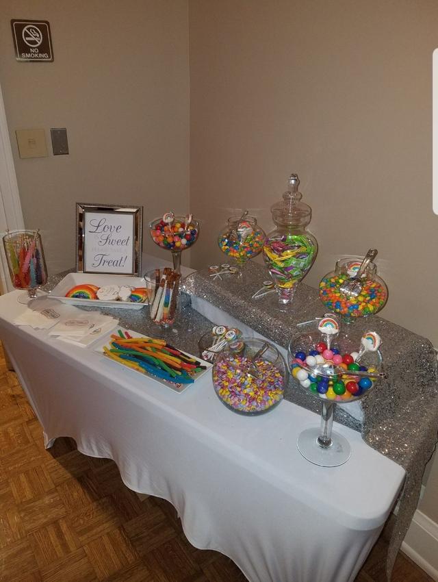 Posh Parties RVA - 1
