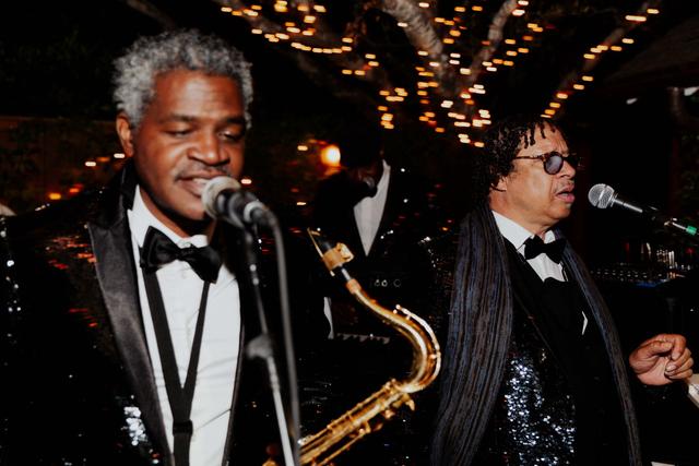 Blue Breeze Band (Motown R&B Soul Funk Jazz Blues) - 3