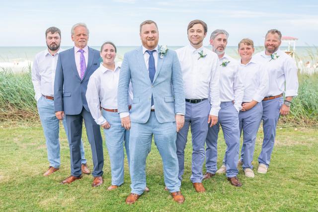 Myrtle Beach Weddings, Etc. - 1