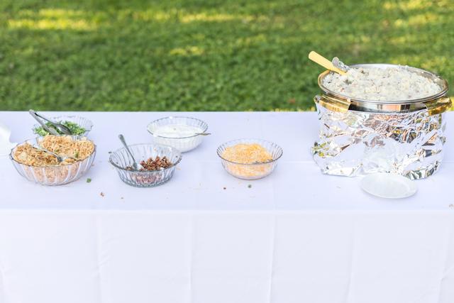Catering by Jamie - 1