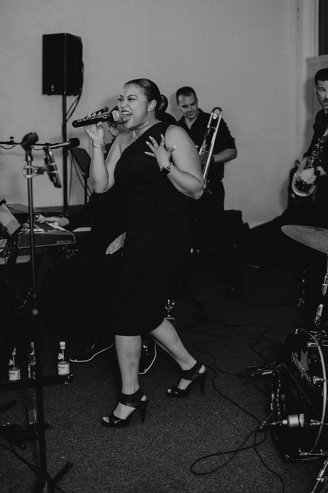 The Untouchables Band - 2