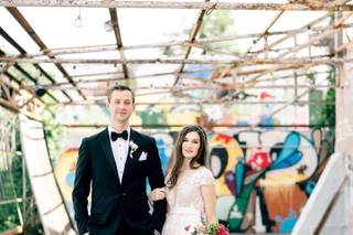a&bé bridal shop - 29