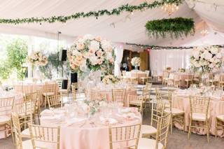Piedmont Room & Piedmont Garden Tent - 61