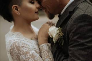 Stellar Lense Wedding Studio - 11