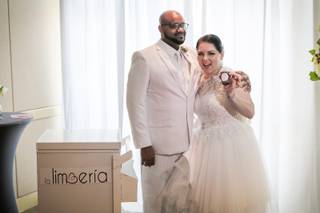 AMR Weddings & Events Coordination - 54