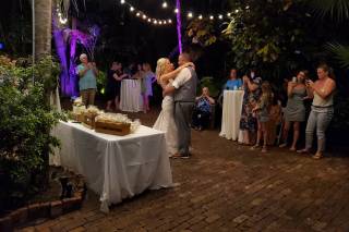 Old Town Manor Weddings - 54