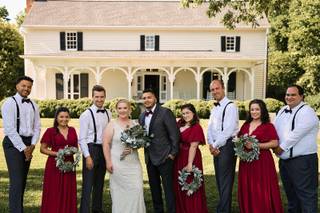 The Cool Springs House - 23