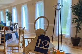 Settles Hill Banquets & Events - 7