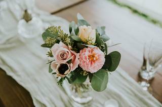 The Flowerman - 62
