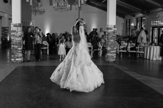 The Black and White Collective - 25