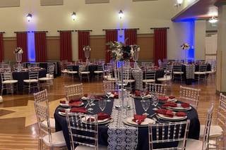 Central Florida Wedding Warehouse - 15