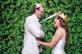 Snap Bar Photo Booth - 10
