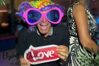 RIG Events and Entertainment, DJ, and Certified Wedding Planner - 41